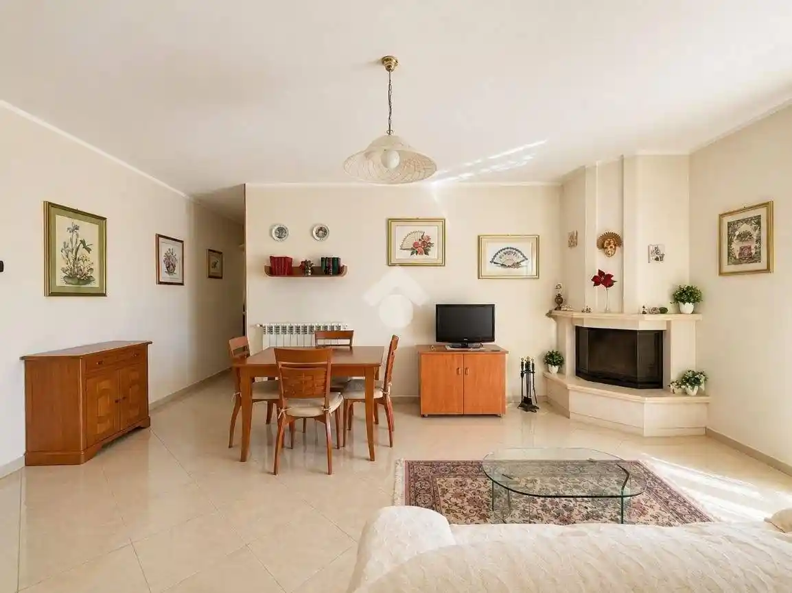 Appartamento in vendita a San Giovanni Rotondo
