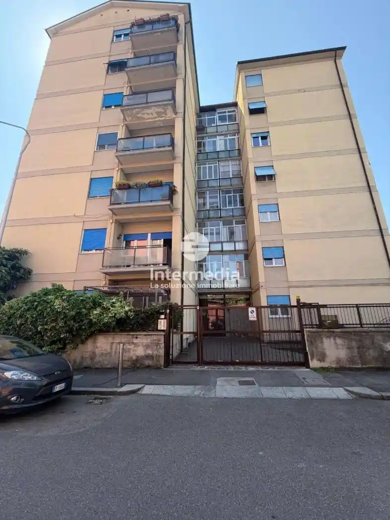 Appartamento in vendita a Brescia