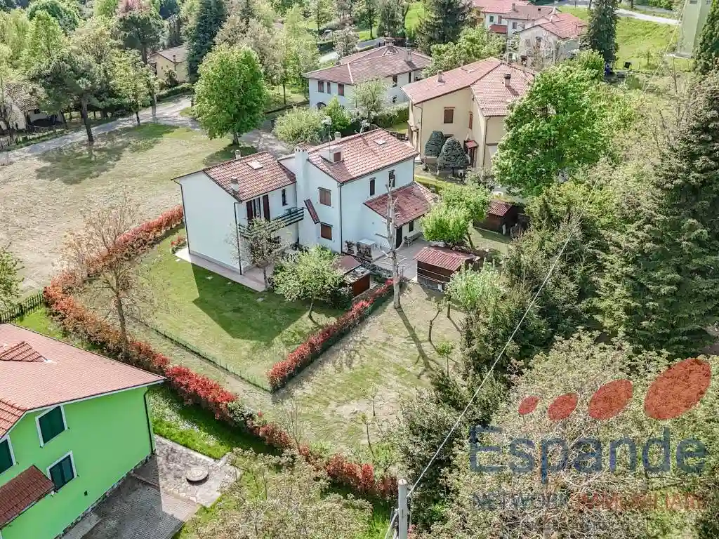 Villetta a schiera - foto 5