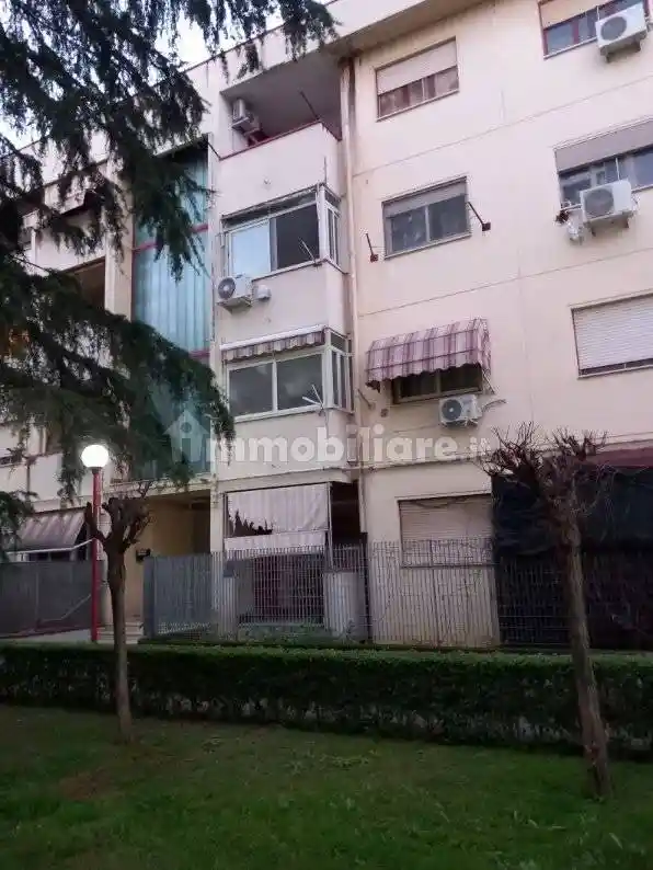 Appartamento in vendita a Palermo