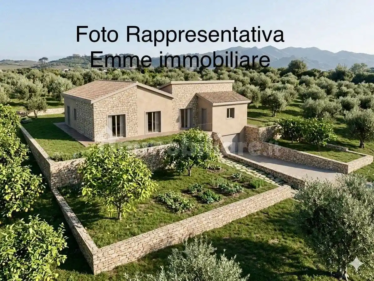 Villa in vendita a Roccalumera