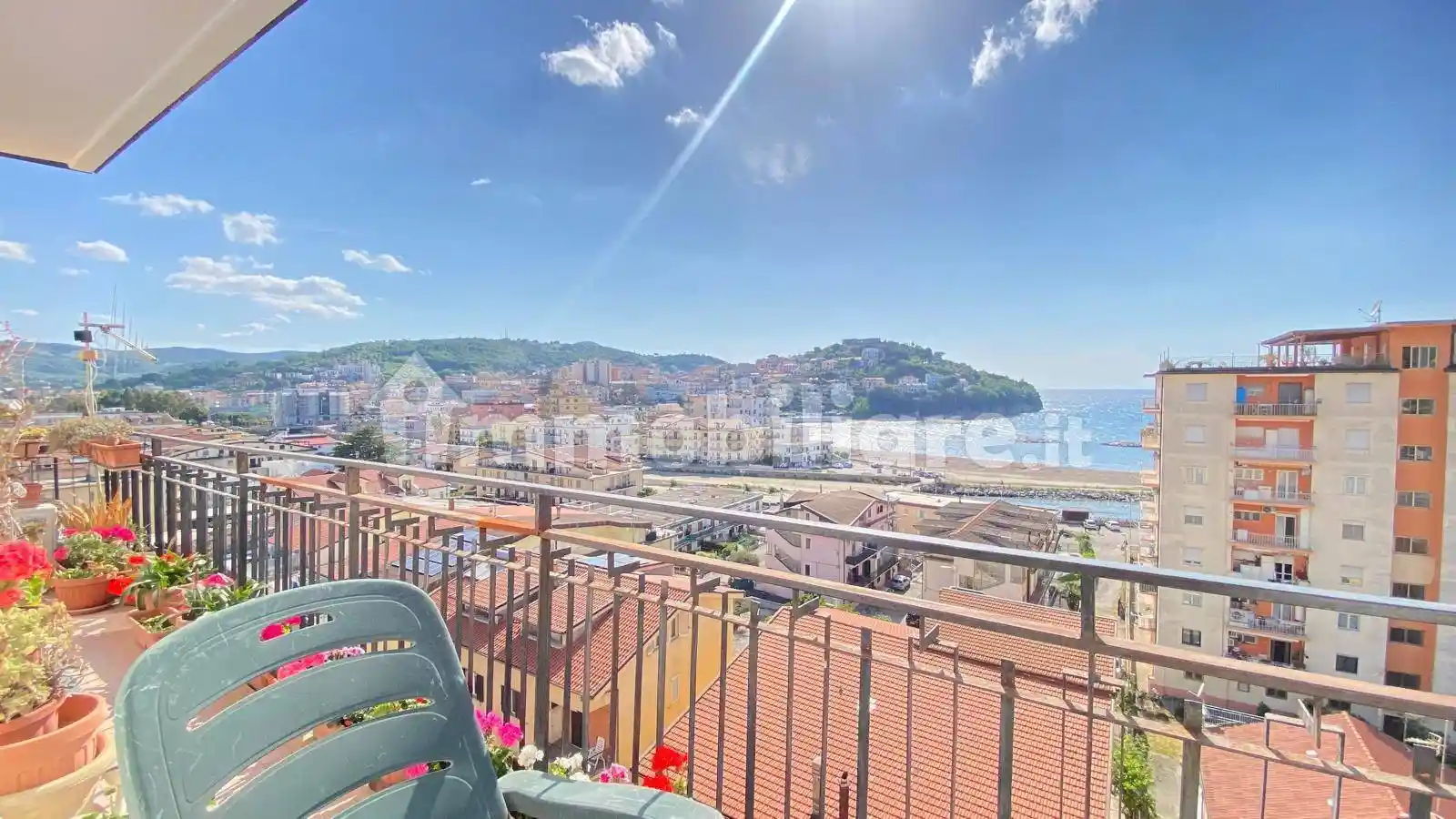 Appartamento in vendita a Agropoli