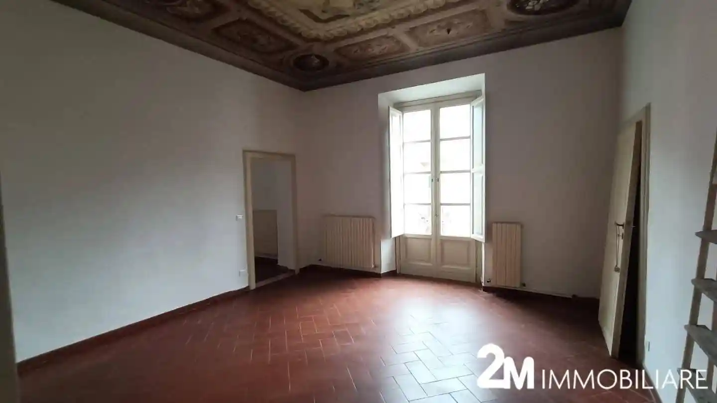 Appartamento in vendita a San Giuliano Terme