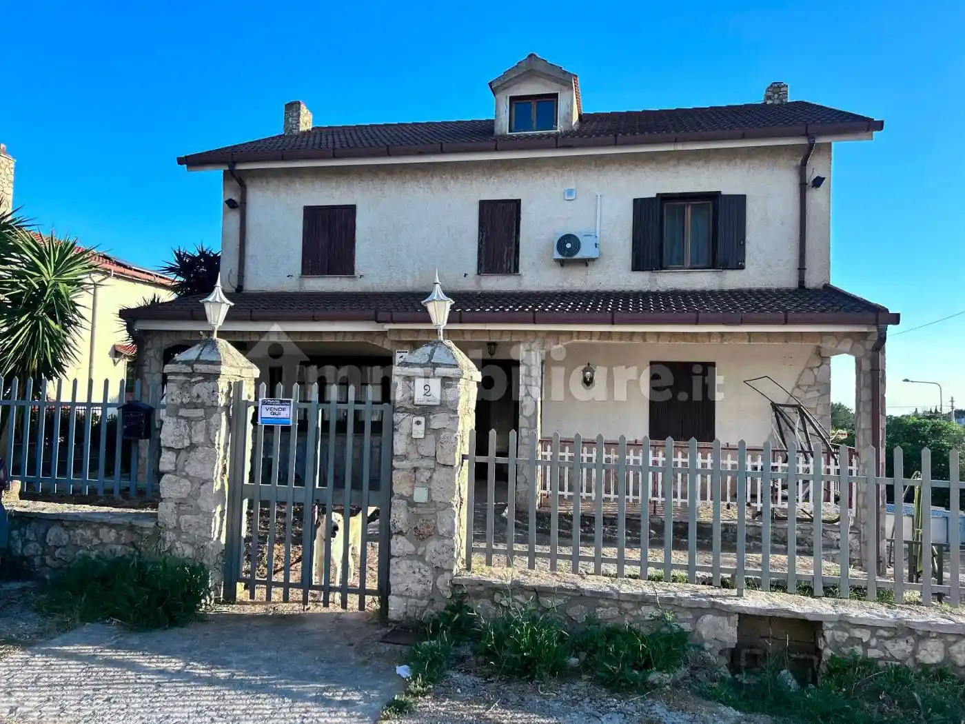 Villa in vendita a Crispiano