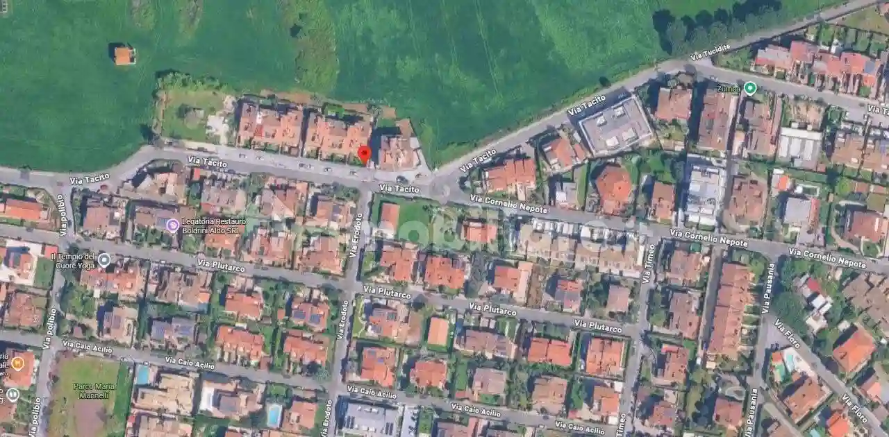 Villetta a schiera - foto 2