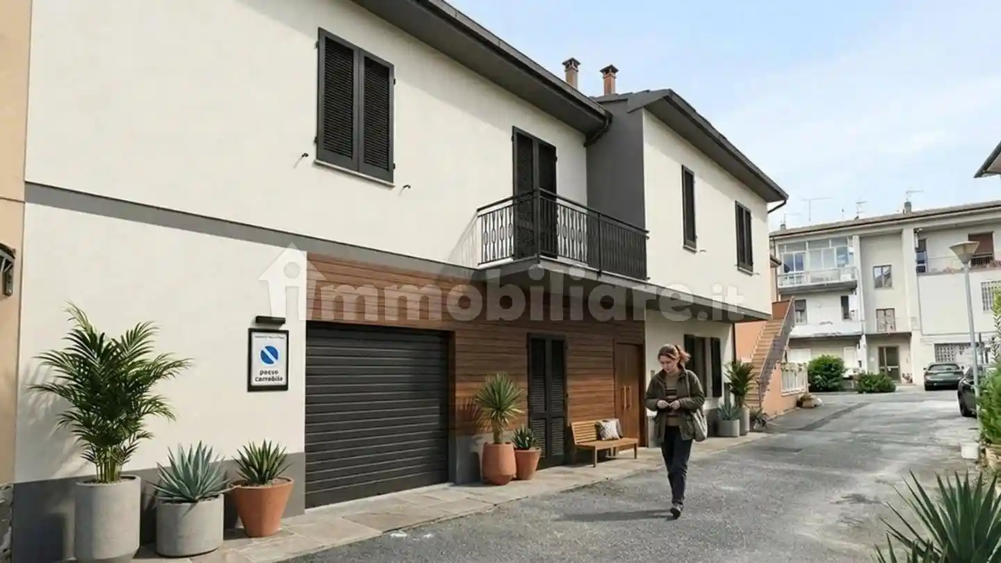 Casa indipendente in vendita a Santa Maria a Monte