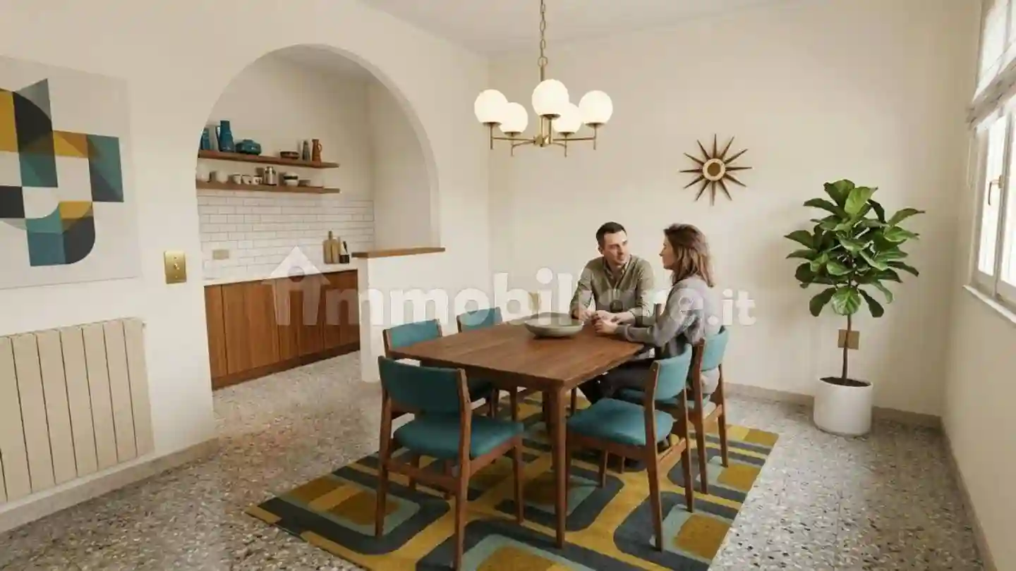 Casa indipendente - foto 2
