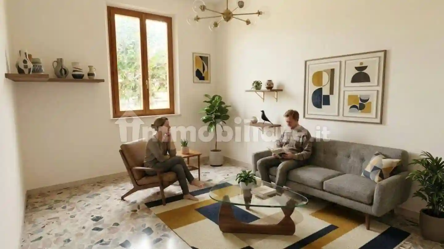 Casa indipendente - foto 3
