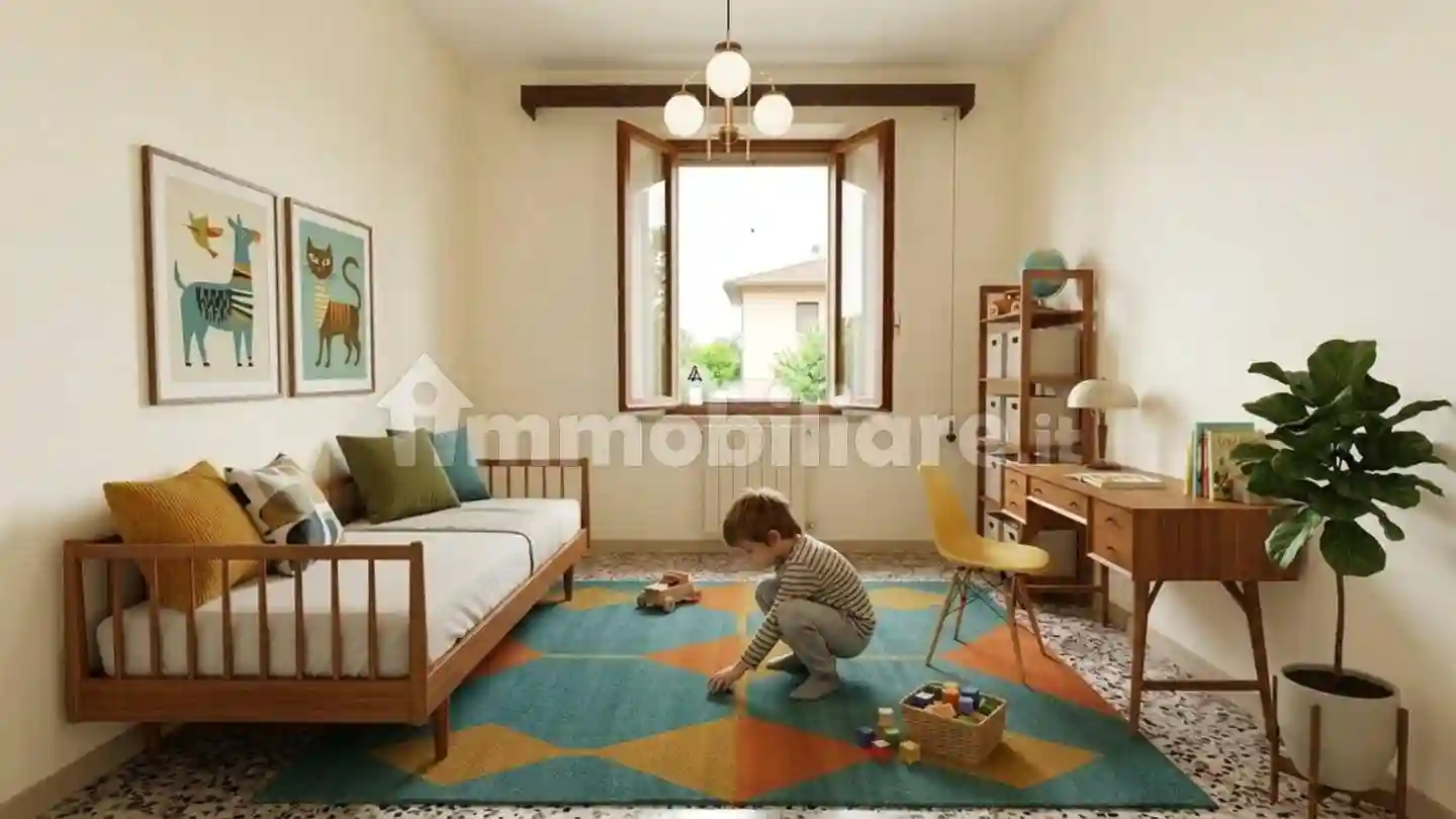 Casa indipendente - foto 5
