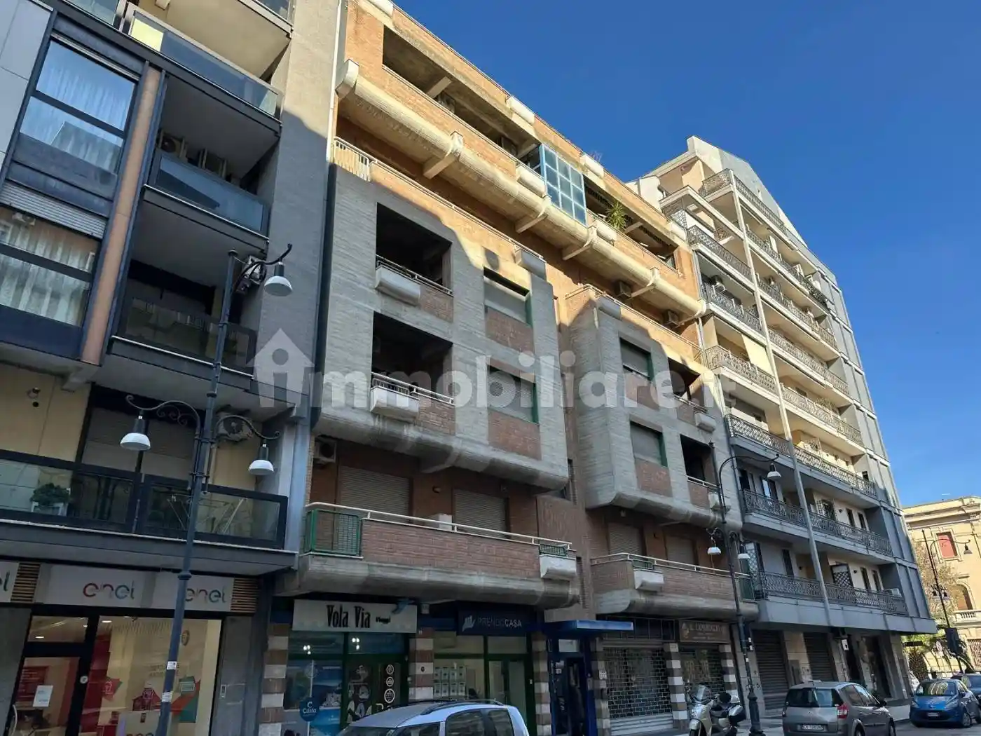 Appartamento in vendita a Foggia