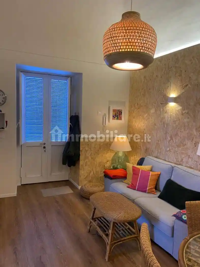 Rustico - Casale in vendita a Trecastagni