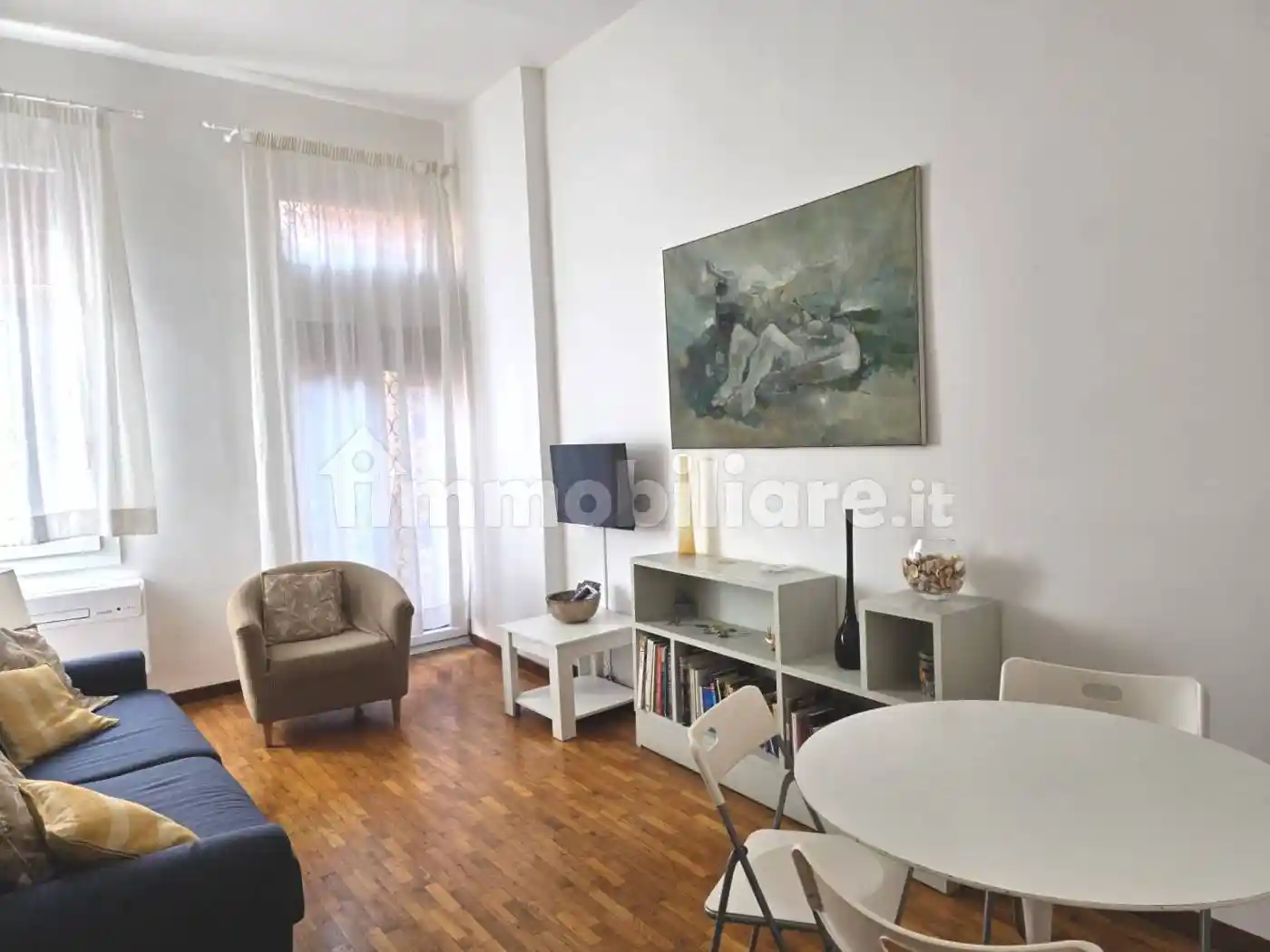 Appartamento in vendita a Venezia