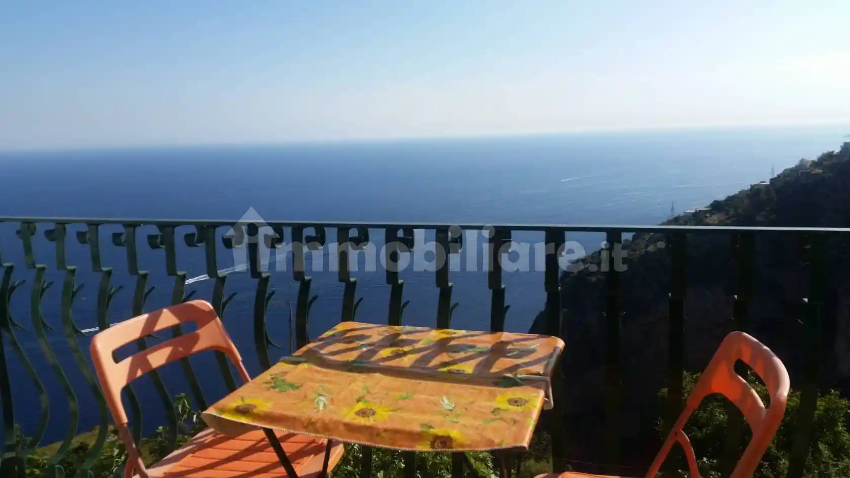 Loft in affitto a Conca dei Marini