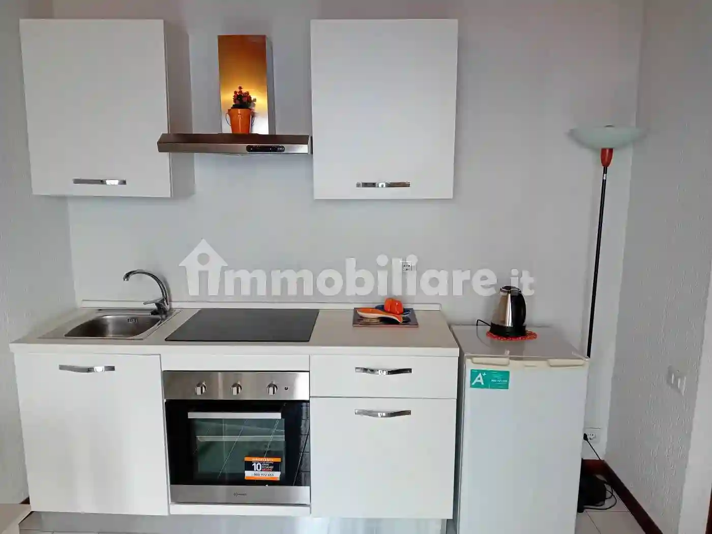 Loft - foto 5