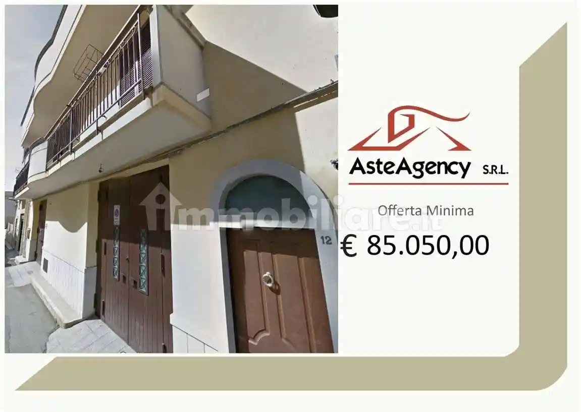Appartamento in vendita a Bitonto