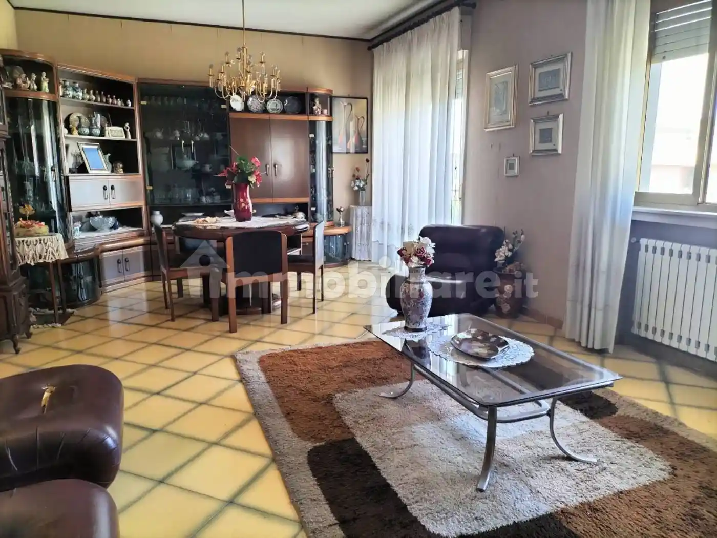 Appartamento in vendita a Giarre