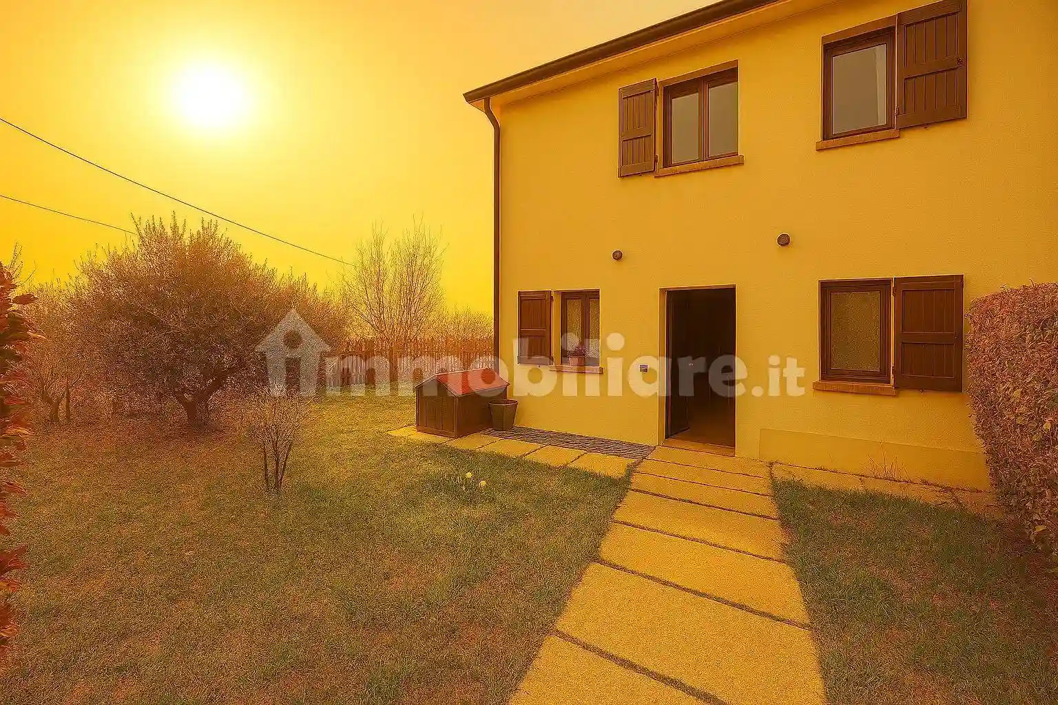 Villetta a schiera - foto 2