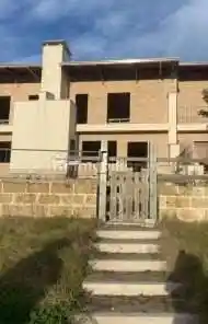 Villetta a schiera in vendita a Putignano