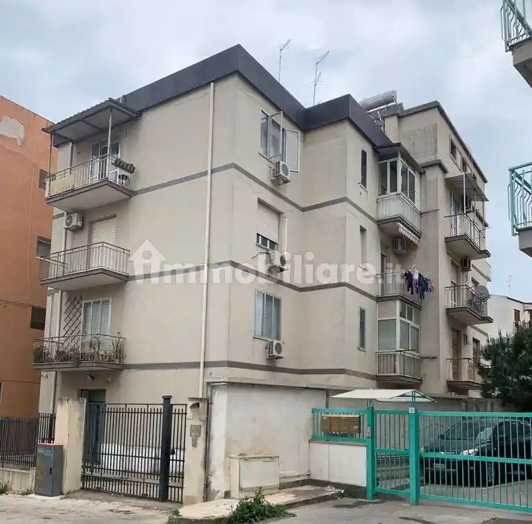 Appartamento in vendita a Siracusa