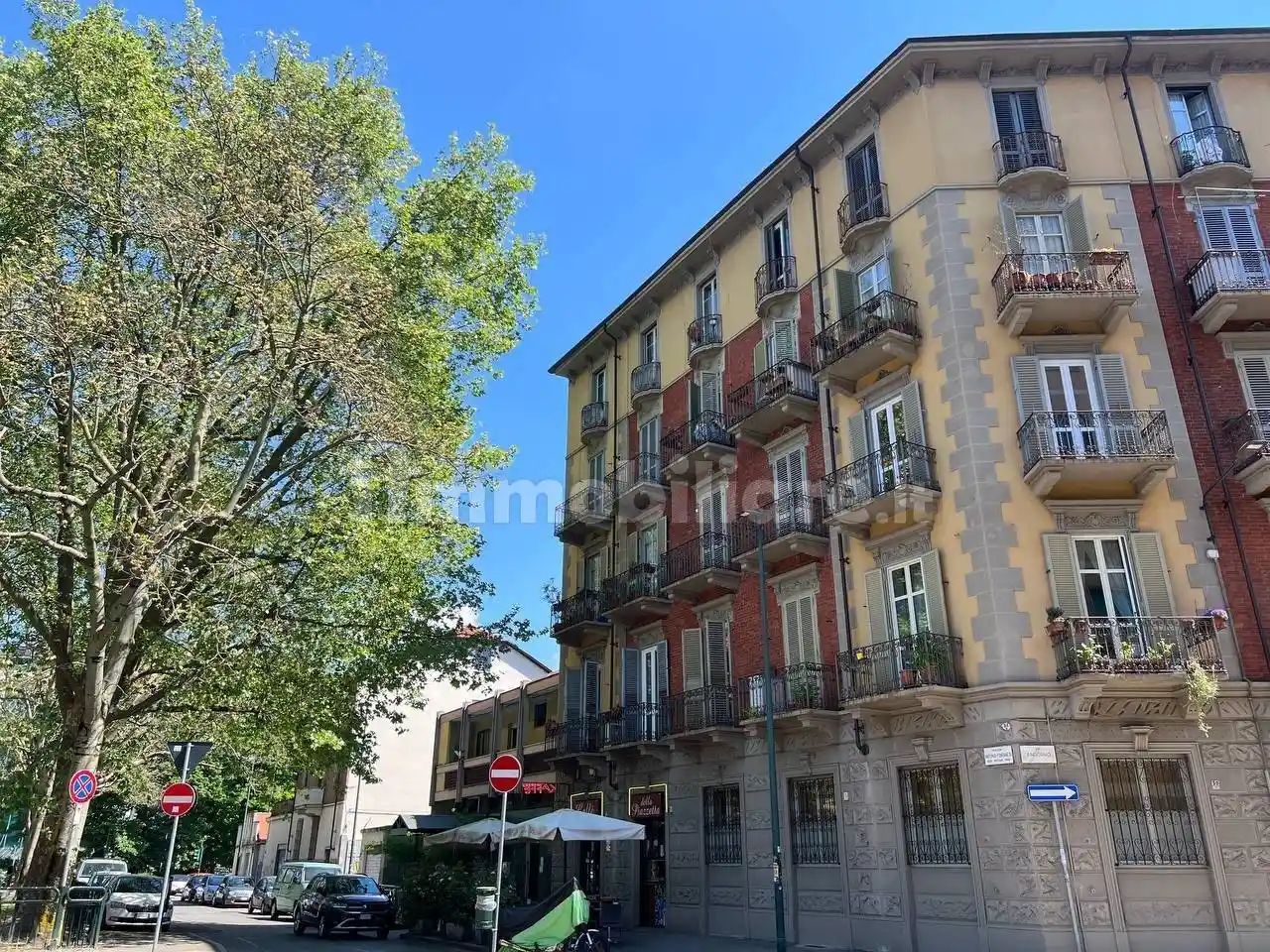 Appartamento in affitto a Torino
