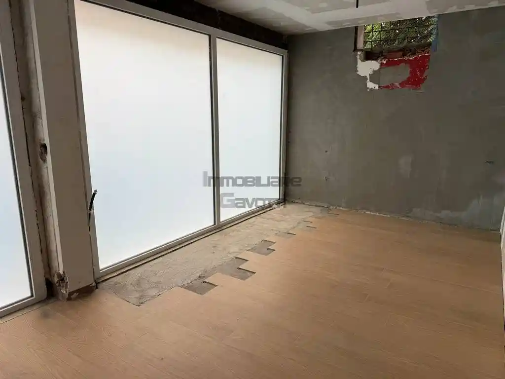 Appartamento in vendita a Bergamo