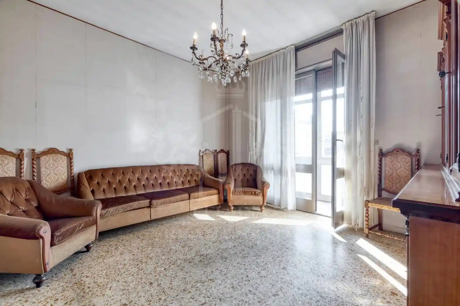 Appartamento in vendita a Bologna