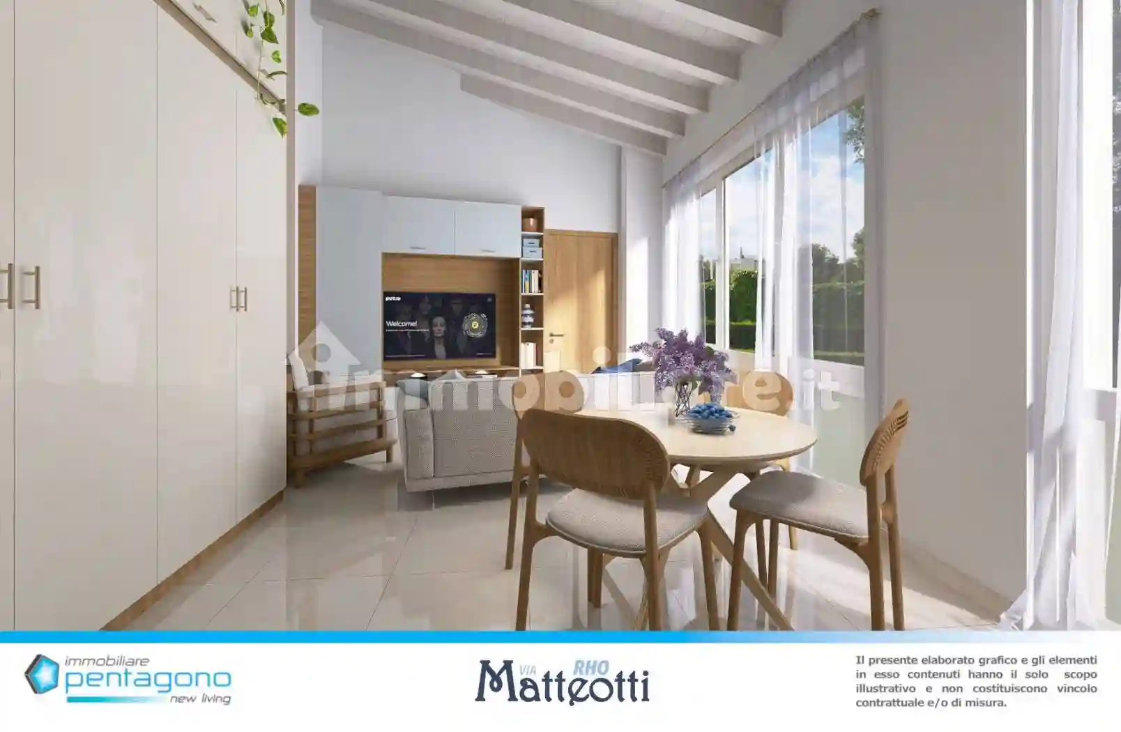 Appartamento - foto 2