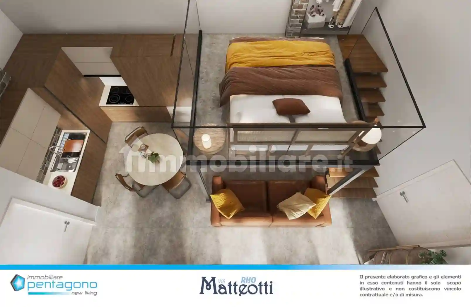 Appartamento - foto 4