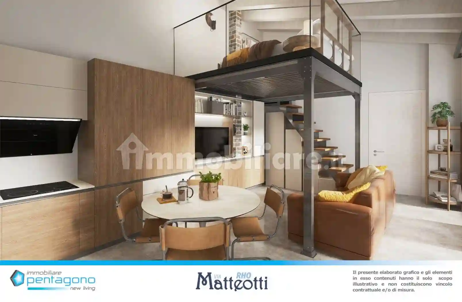 Appartamento - foto 5