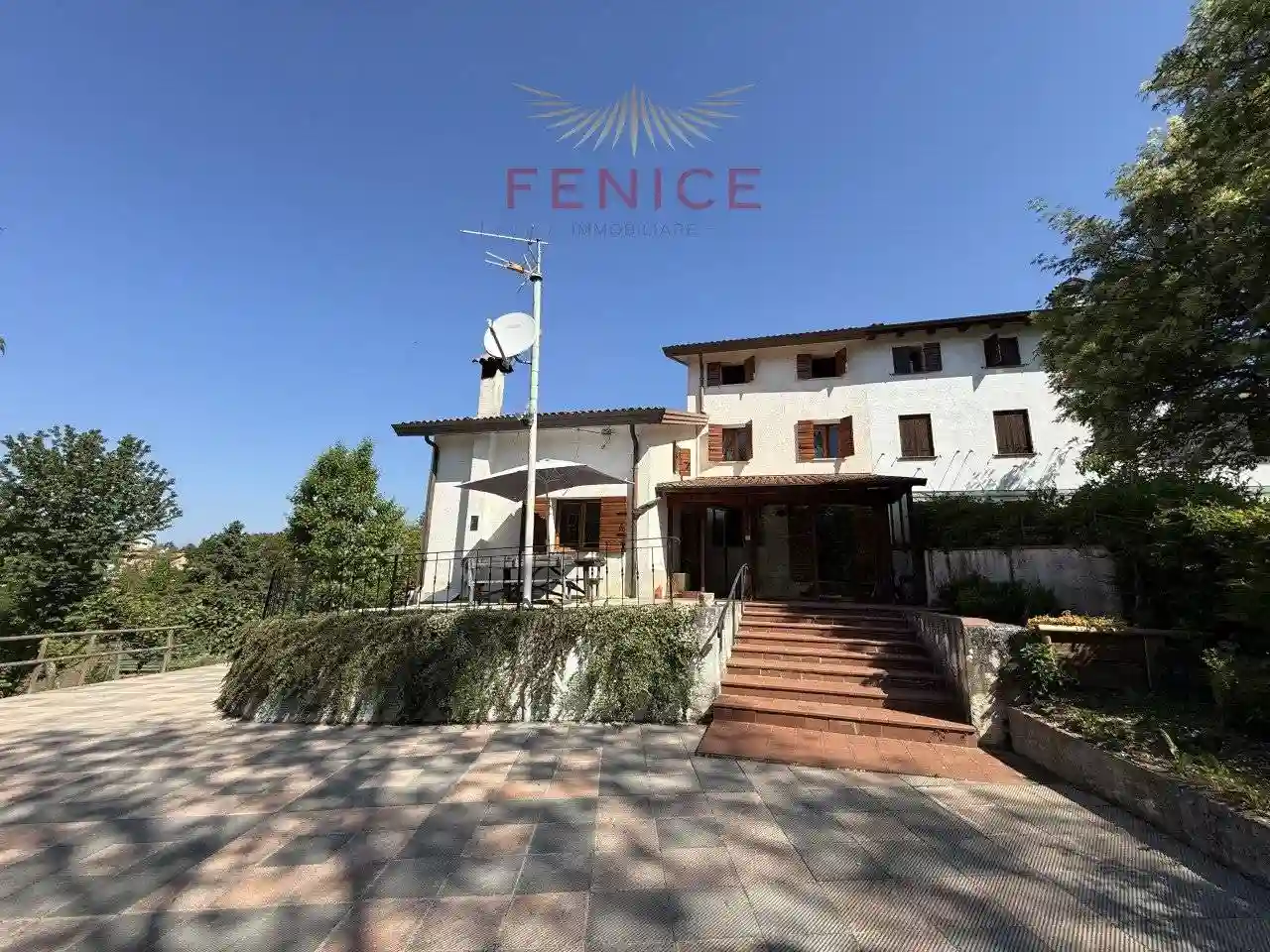 Villa - foto 3
