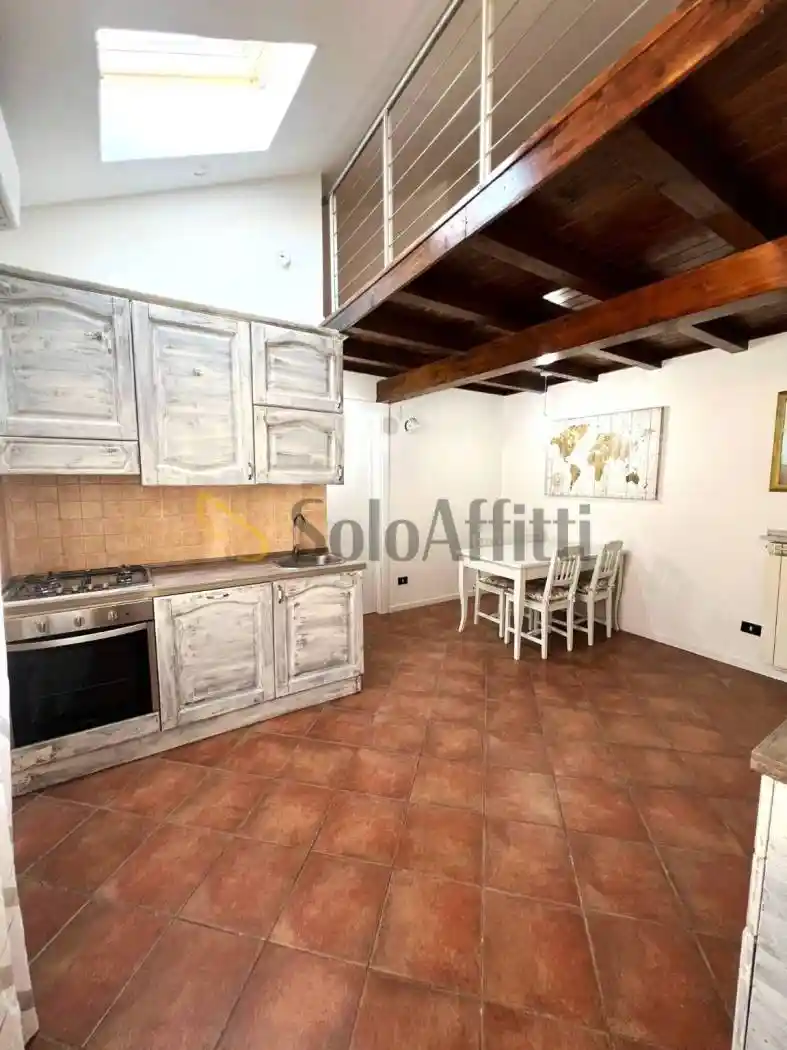 Appartamento in affitto a Rho