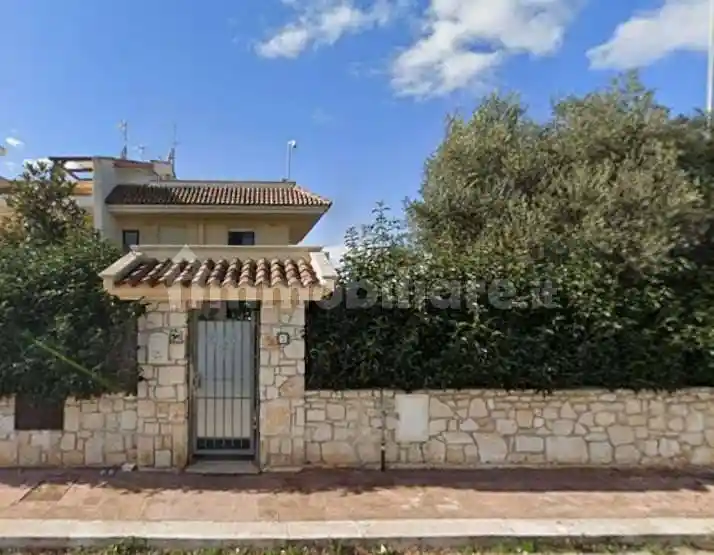Villetta a schiera in vendita a Valenzano