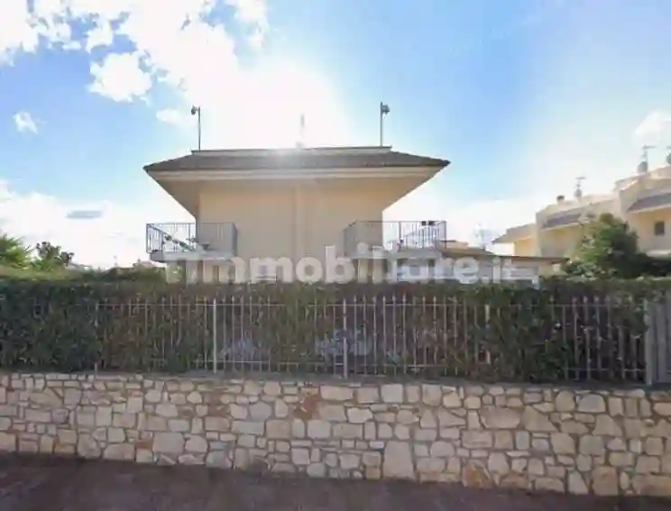 Villetta a schiera - foto 5