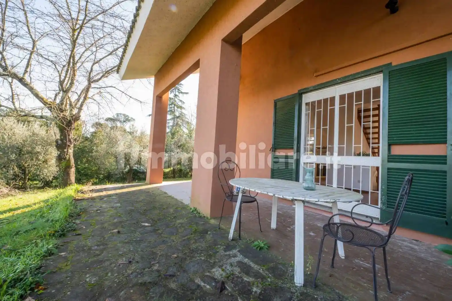 Villa in vendita a Formello