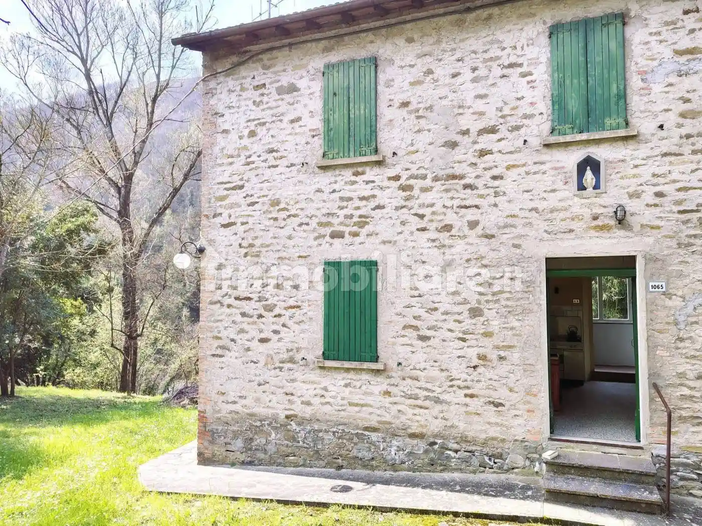Rustico - Casale in vendita a Castel del Rio