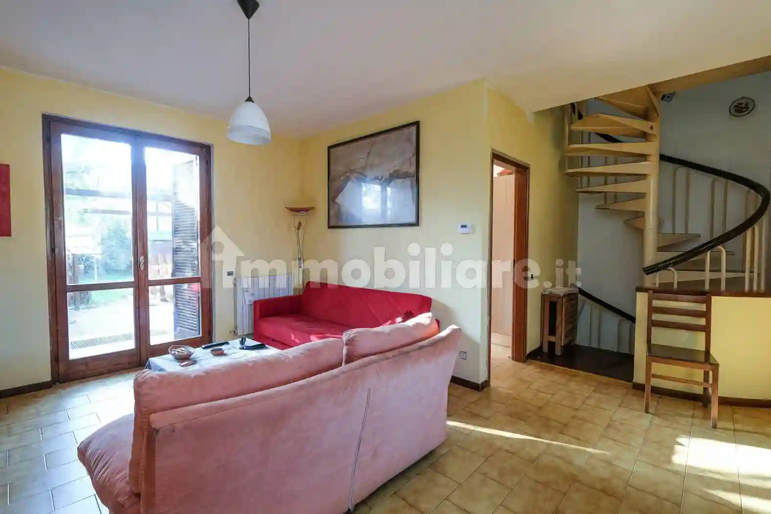 Villetta a schiera - foto 4