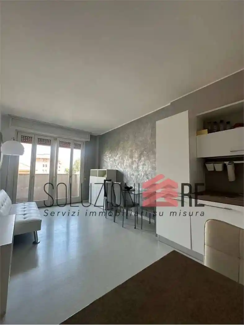 Appartamento in affitto a Novara