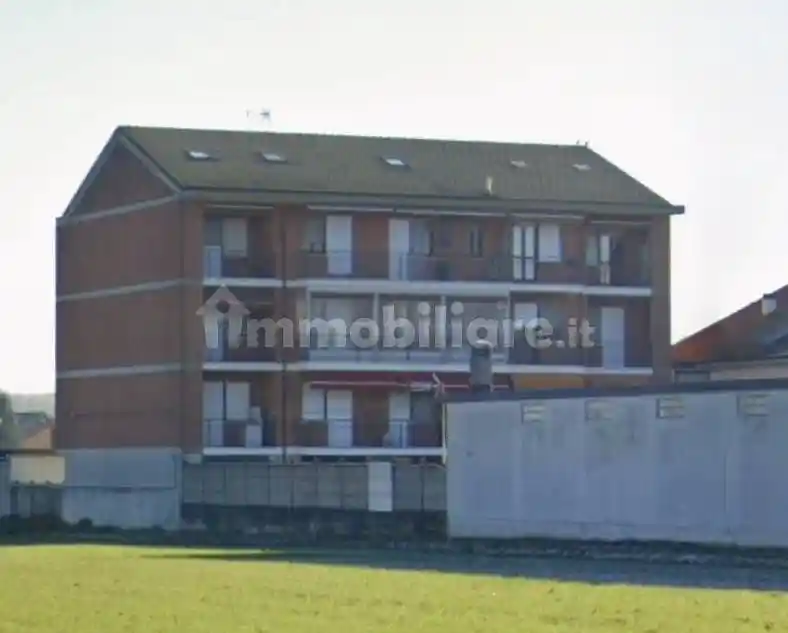 Appartamento in vendita a Vinovo