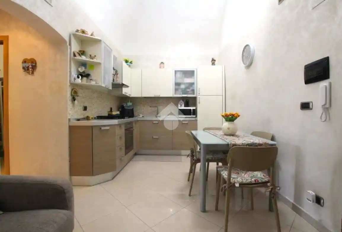 Appartamento in vendita a Molfetta