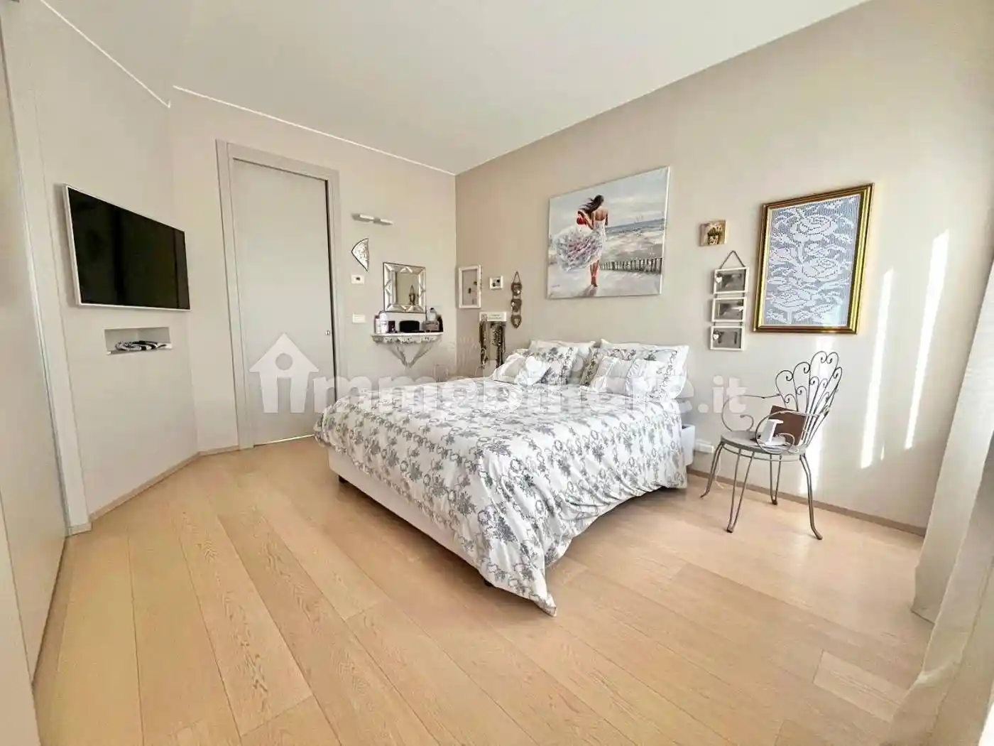 Appartamento in vendita a Rimini