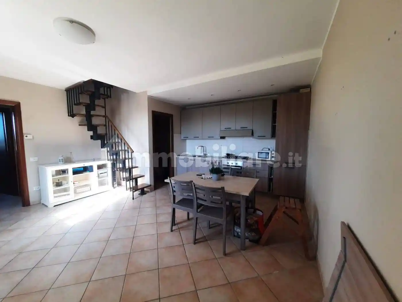 Appartamento in vendita a Altopascio