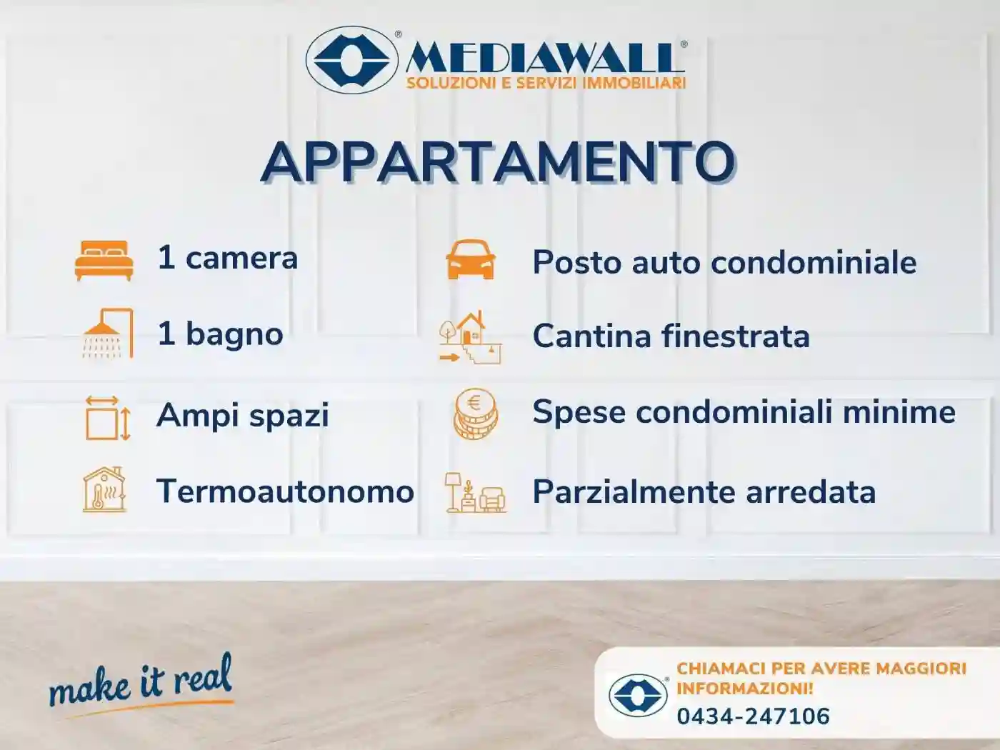 Appartamento - foto 2