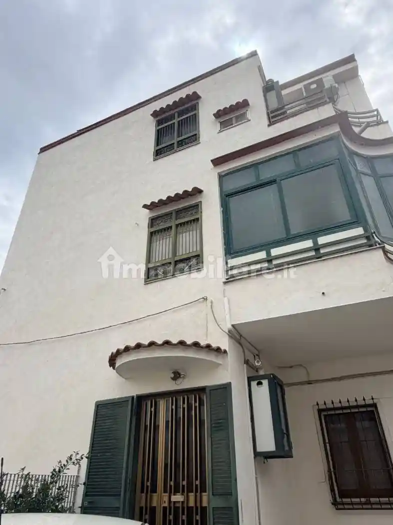 Villa in vendita a San Gennaro Vesuviano