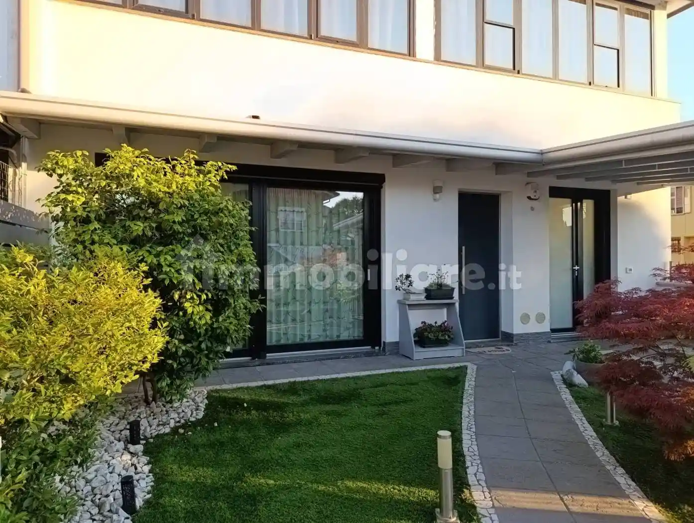 Villa in vendita a Comacchio