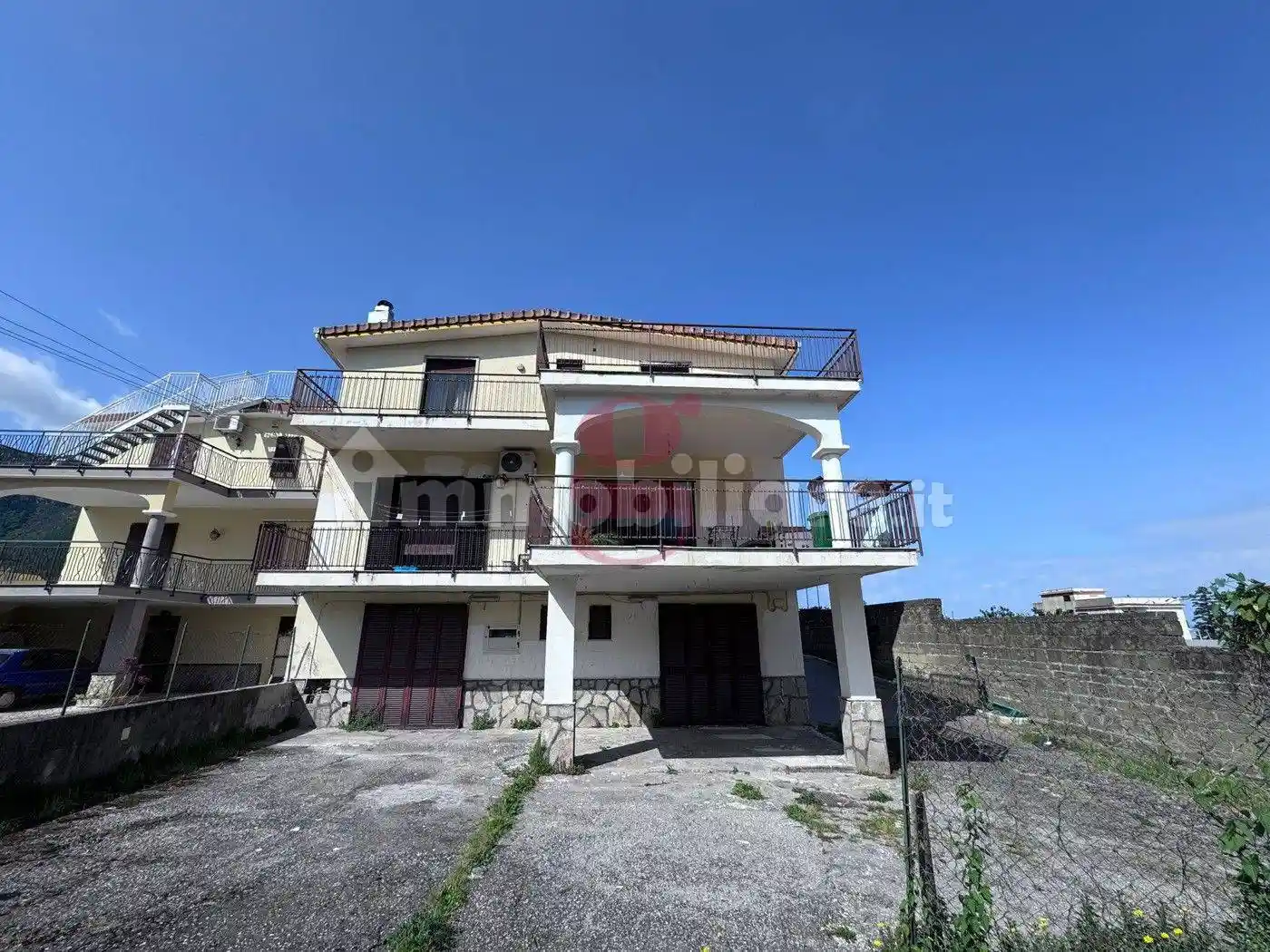 Casa indipendente in vendita a Gragnano