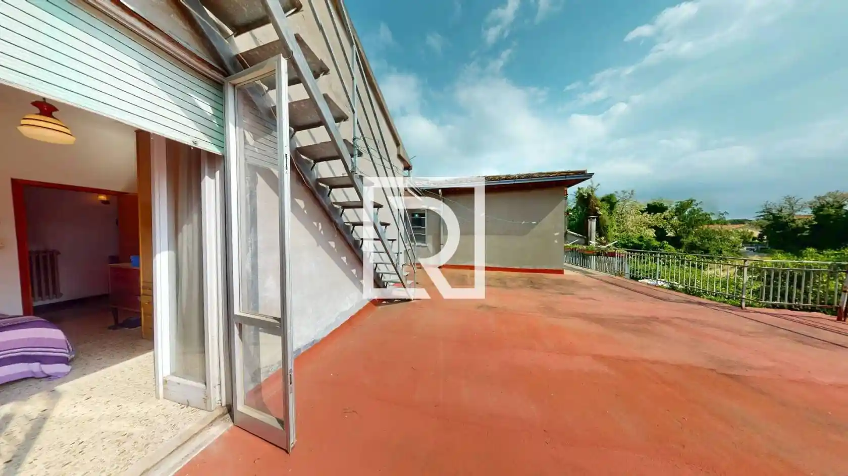 Appartamento in vendita a Santarcangelo di Romagna