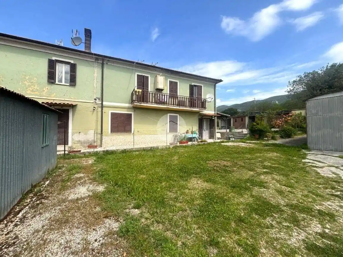 Appartamento in vendita a San Gemini