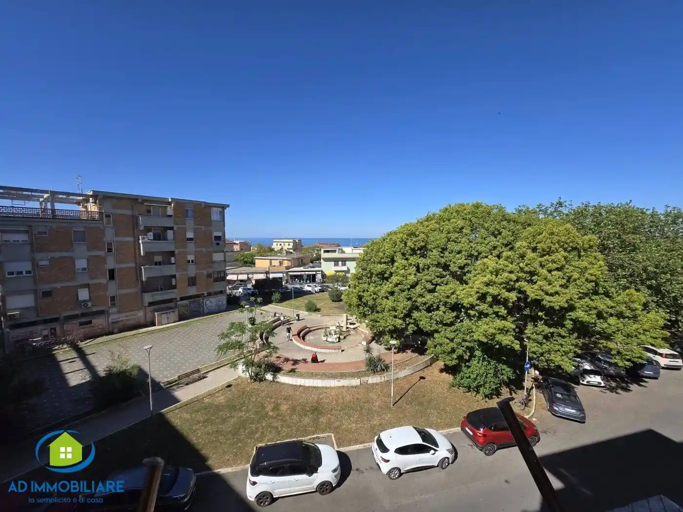Appartamento in affitto a Anzio