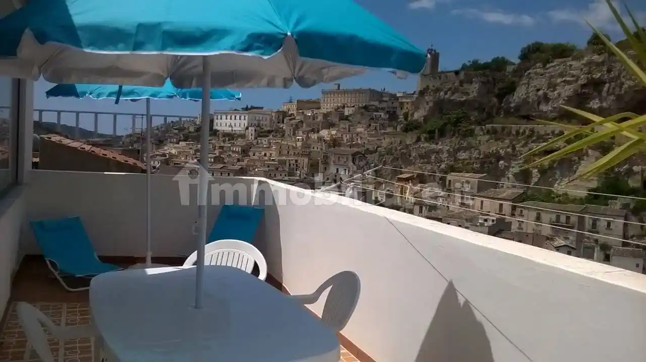 Villa in affitto a Modica