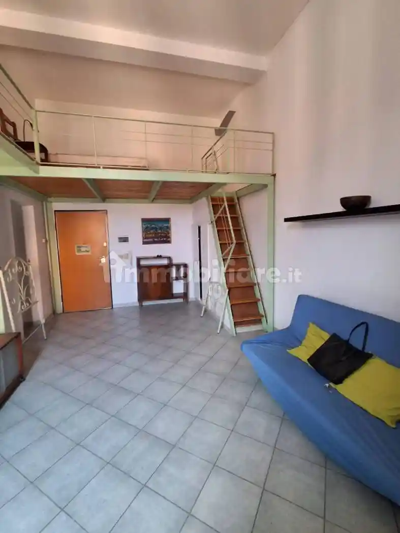 Appartamento in vendita a Livorno